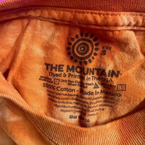 #83 THE MOUNTAIN - Picture 2 of 2